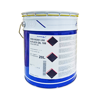 Масло для дерева на водной основе AkzoNobel H-Flex Oil 166, бесцветное, 20 л (5050-002001-200) - shlifarb.com.ua Масло для дерева на водной основе AkzoNobel H-Flex Oil 166, бесцветное, 20 л (5050-002001-200)