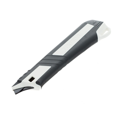 Ніж сегментний ізольований Tajima Premium Safety Impact Cutter 18 мм (DC540W) 3 Ніж сегментний ізольований Tajima Premium Safety Impact Cutter 18 мм (DC540W) 3