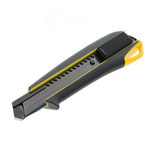 Ніж сегментний Tajima Driver Cutter 18 мм (DC560YB) 