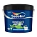 Эмульсионная краска Sadolin Bindo 3 для стен и потолка, белая, BW, 9 л