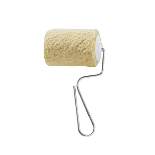 Валик малярний Wooster Economy Trim Rollers 3" 3/8 80x9.5 мм (R170-3) 