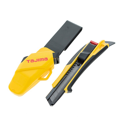 Кобура на ремень для ножей Tajima Safety Holster 18 мм (DC-LSFY) 2