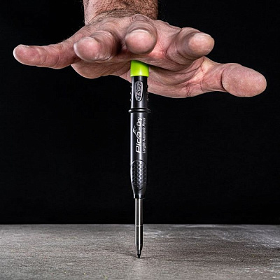 Набір маркувальний Pica Dry 3030 + запасні жала 4030, Bundle Graphite, (30403) 10 Набір маркувальний Pica Dry 3030 + запасні жала 4030, Bundle Graphite, (30403) 10