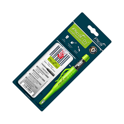 Набір маркувальний Pica Dry 3030 + запасні жала 4030, Bundle Graphite, (30403) Набір маркувальний Pica Dry 3030 + запасні жала 4030, Bundle Graphite, (30403)