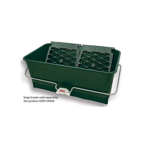 Відро для фарби Wooster Wide Boy, 480 мм (8614) 2 Відро для фарби Wooster Wide Boy, 480 мм (8614) 2