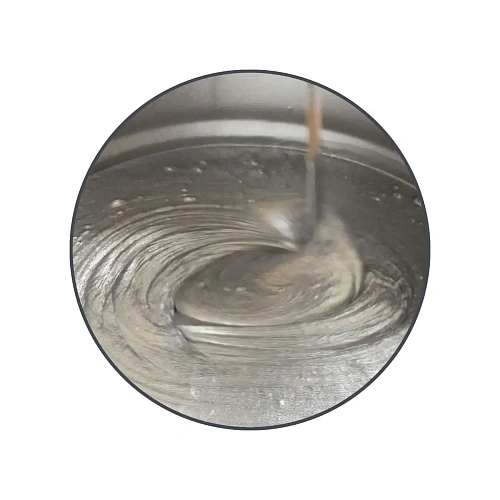 Паста Sikkens WV 810 с эффект "Металлик", 8.3 л 3