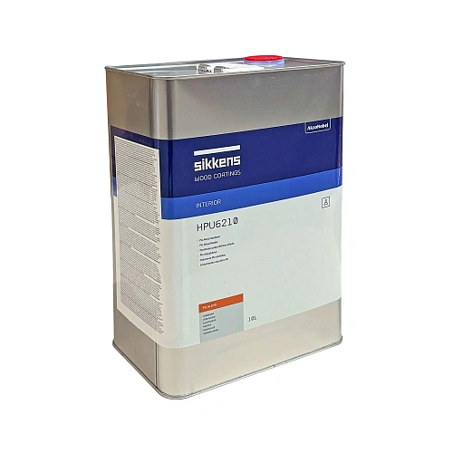 Затверджувач AkzoNobel PU Hardener HPU6210, 10 л (31031*Z3H) 