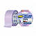 Профессиональная малярная лента (скотч) для деликатных поверхностей HPX 4800 Delicate, 48мм х 50м, пурпурная (PW5050)