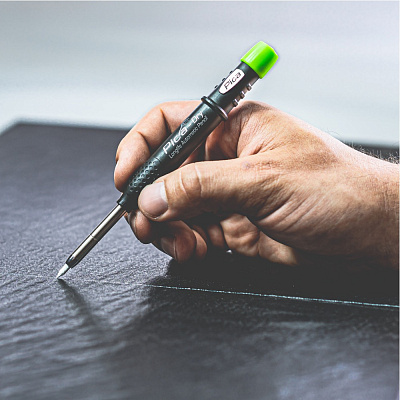 Набір маркувальний Pica Dry 3030 + запасні жала 4020, Bundle Colormix, (30402) 16