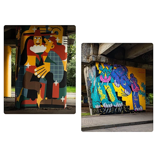 Фасадна фарба на водній основі Sadolin Sando F для бетону, безбарвна, BC, 0.93 л 11 Фасадна фарба на водній основі Sadolin Sando F для бетону, безбарвна, BC, 0.93 л 11