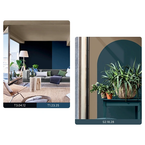 Акрилова фарба Sadolin Professional P6 для стін та стелі, безбарвна, BC, 2.33 л 13 Акрилова фарба Sadolin Professional P6 для стін та стелі, безбарвна, BC, 2.33 л 13