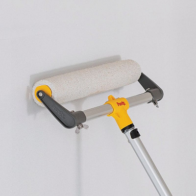 Регульована рамка для валика Linzer Purdy Revolution Premium Adjustable 12"-18" 300-450 мм (14A753018) 2