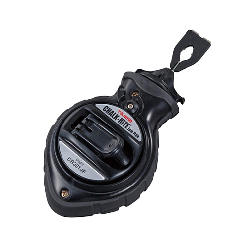 Шнур для розмітки Tajima Jam Free 25 м (CR301JF)  Шнур для розмітки Tajima Jam Free 25 м (CR301JF)