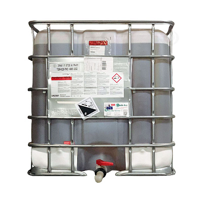 Отвердитель AkzoNobel H500 для клеевой системы, 1250 кг (3336)