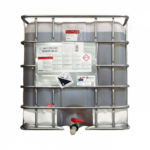 Отвердитель AkzoNobel H500 для клеевой системы, 1250 кг (3336) 