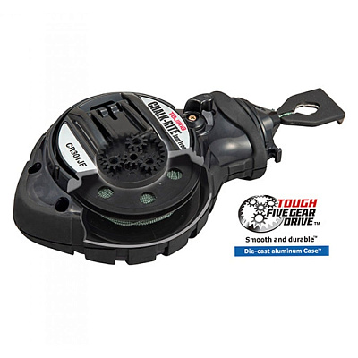 Шнур для розмітки Tajima Jam Free 25 м (CR301JF) 3 Шнур для розмітки Tajima Jam Free 25 м (CR301JF) 3