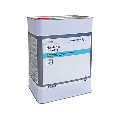 Затверджувач AkzoNobel PU Hardener HPU6210, 10 л (31031*Z3H)