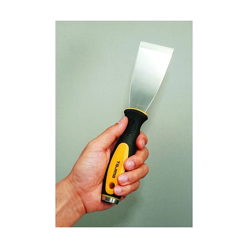 Ударный шпатель-скребок Tajima Universal scraper (SCR-C50) 4