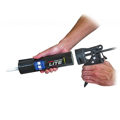 Пистолет для герметика Tajima Convoy Lite (CNV-LITE) 2