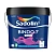 Эмульсионная краска Sadolin Bindo 7 для стен, белая, BW, 4.5 л