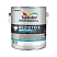 Акриловая краска Sadolin Professional Rezisto 1 Easy Clean для стен, грязеотталкивающая, бесцветная, BC, 2.33 л