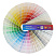 Каталог кольорів Sadolin Professional Colour Palette 5051 (Acomix)