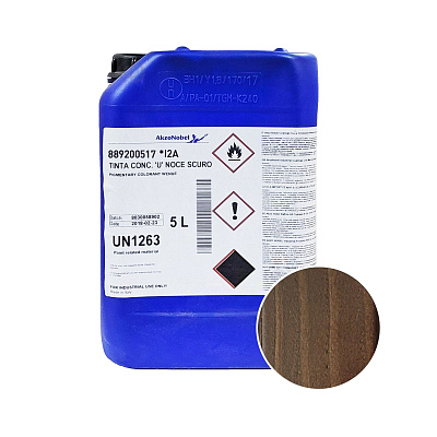 Концентрат AkzoNobel венге, 5 л (889200517)