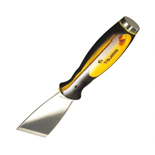 Ударный шпатель-скребок Tajima Universal scraper (SCR-C50) 3