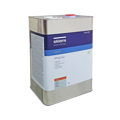 Затверджувач Sikkens PU Hardener HPU6214, 10 л (31599*Z3H)