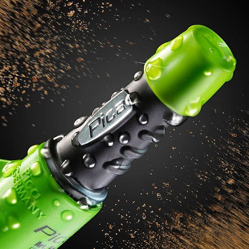 Набір маркувальний Pica Dry 3030 + запасні жала 4030, Bundle Graphite, (30403) 8 Набір маркувальний Pica Dry 3030 + запасні жала 4030, Bundle Graphite, (30403) 8