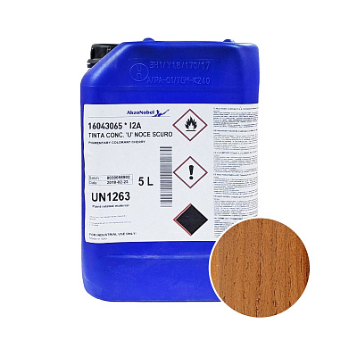 Концентрат AkzoNobel вишня, 5 л (16043065) Концентрат AkzoNobel вишня, 5 л (16043065)