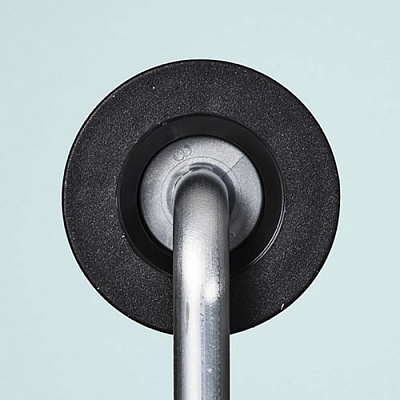 Станок для валика (ручка) Anza Elite Maxi, 250 мм (613025) 2 Станок для валика (ручка) Anza Elite Maxi, 250 мм (613025) 2