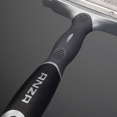 Малярная плоская кисть Anza Platinum, 70 мм (149570)  - shlifarb.com.ua 4 Малярная плоская кисть Anza Platinum, 70 мм (149570) 4