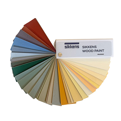 Грунт на водной основе Sikkens Rubbol Primer, бесцветный, BC, 18.6 л (5380546) 3