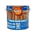 Грунтовка для дерева Pinotex Wood Base Aqua биоцидная, бесцветная, 2.5 л