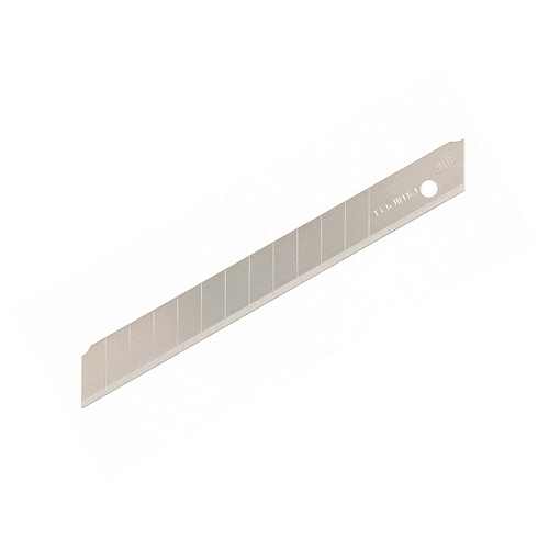 Сменные сегментные лезвия Tajima Endura Blade 60° 9 мм, 10 шт (LCB30)  - shlifarb.com.ua 2 Сменные сегментные лезвия Tajima Endura Blade 60° 9 мм, 10 шт (LCB30) 2