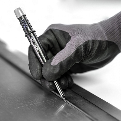 Карандаш строительный механический по металлу Pica Dry Metal Set 2.8 мм (30800) 2