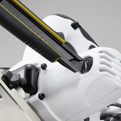 Нож сегментный Tajima Driver Cutter Elastomere 18 мм (DC561YB)  - shlifarb.com.ua 7 Нож сегментный Tajima Driver Cutter Elastomere 18 мм (DC561YB) 7