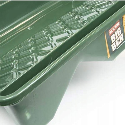 Ванночка для краски Wooster Big Ben Tray, 21" 530 мм (BR412) 3