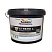 Краска на водной основе Sadolin Professional Xtreme 1 для потолка, белая, BW, 2.5 л