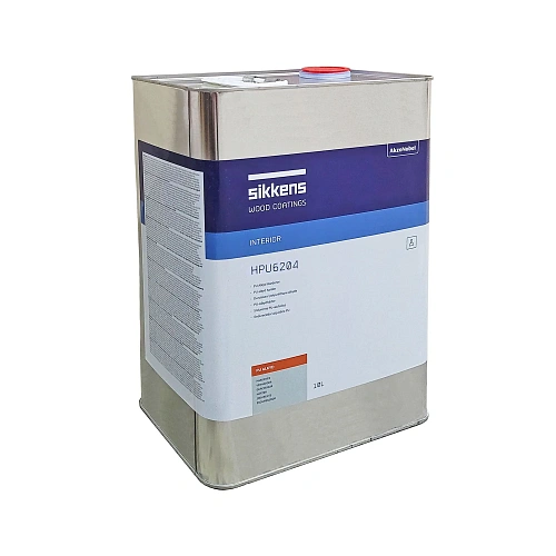 Отвердитель Sikkens PU Hardener HPU6204, 10 л (31590) 