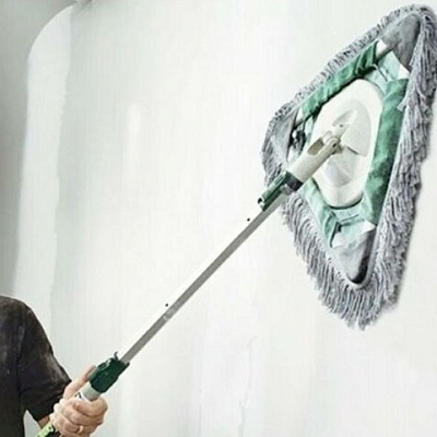 Пылеудаляющая швабра Wooster Dust Eater (1800)  - shlifarb.com.ua 4 Пылеудаляющая швабра Wooster Dust Eater (1800) 4