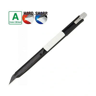 Нож сегментный графический Tajima Dora E3 Cutter 9 мм (DC390B) 2