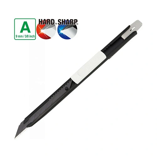 Нож сегментный графический Tajima Dora E3 Cutter 9 мм (DC390B) 2