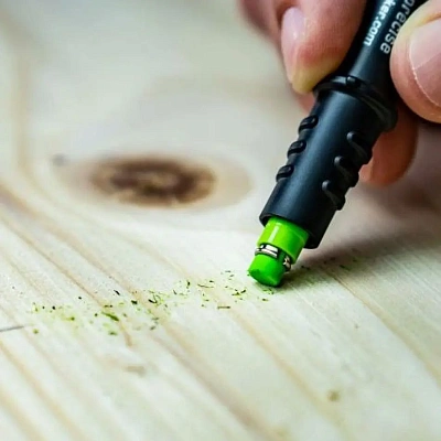 Набір змінних гумок для олівців Pica Fine Dry та Pica Fine Dry Long Life (55802) 3