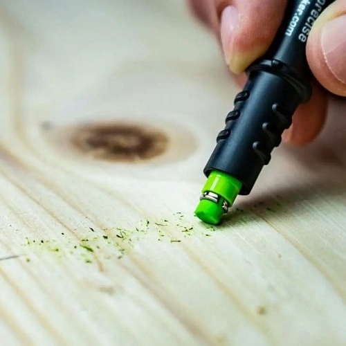 Набір змінних гумок для олівців Pica Fine Dry та Pica Fine Dry Long Life (55802) 3