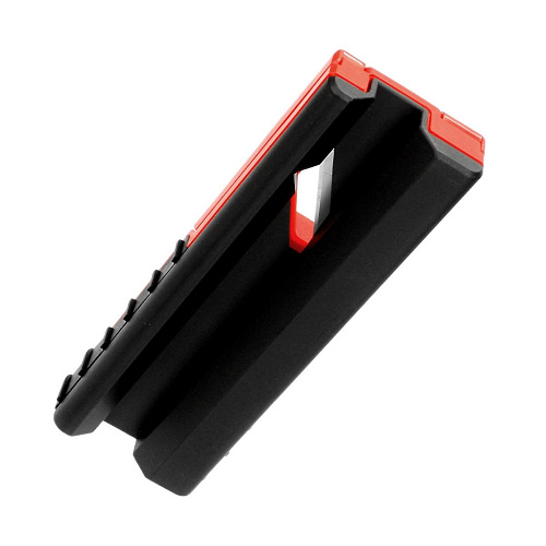 Рубанок для гіпсокартону (кромочник) Tajima Drywall Tool 45° лезо 18 мм (TBK180-H45) 6 Рубанок для гіпсокартону (кромочник) Tajima Drywall Tool 45° лезо 18 мм (TBK180-H45) 6