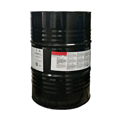 Затверджувач AkzoNobel 1993 для клейової системи, 225 кг