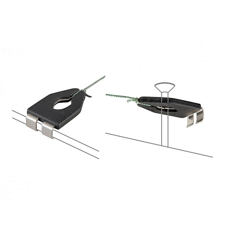 Шнур разметочный Tajima Chalk-Rite Dura 30 м (CR401S)  - shlifarb.com.ua 4 Шнур разметочный Tajima Chalk-Rite Dura 30 м (CR401S) 4
