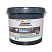Акриловая краска Sadolin Professional Rezisto 1 Easy Clean для стен, грязеотталкивающая, бесцветная, BC, 9.3 л
